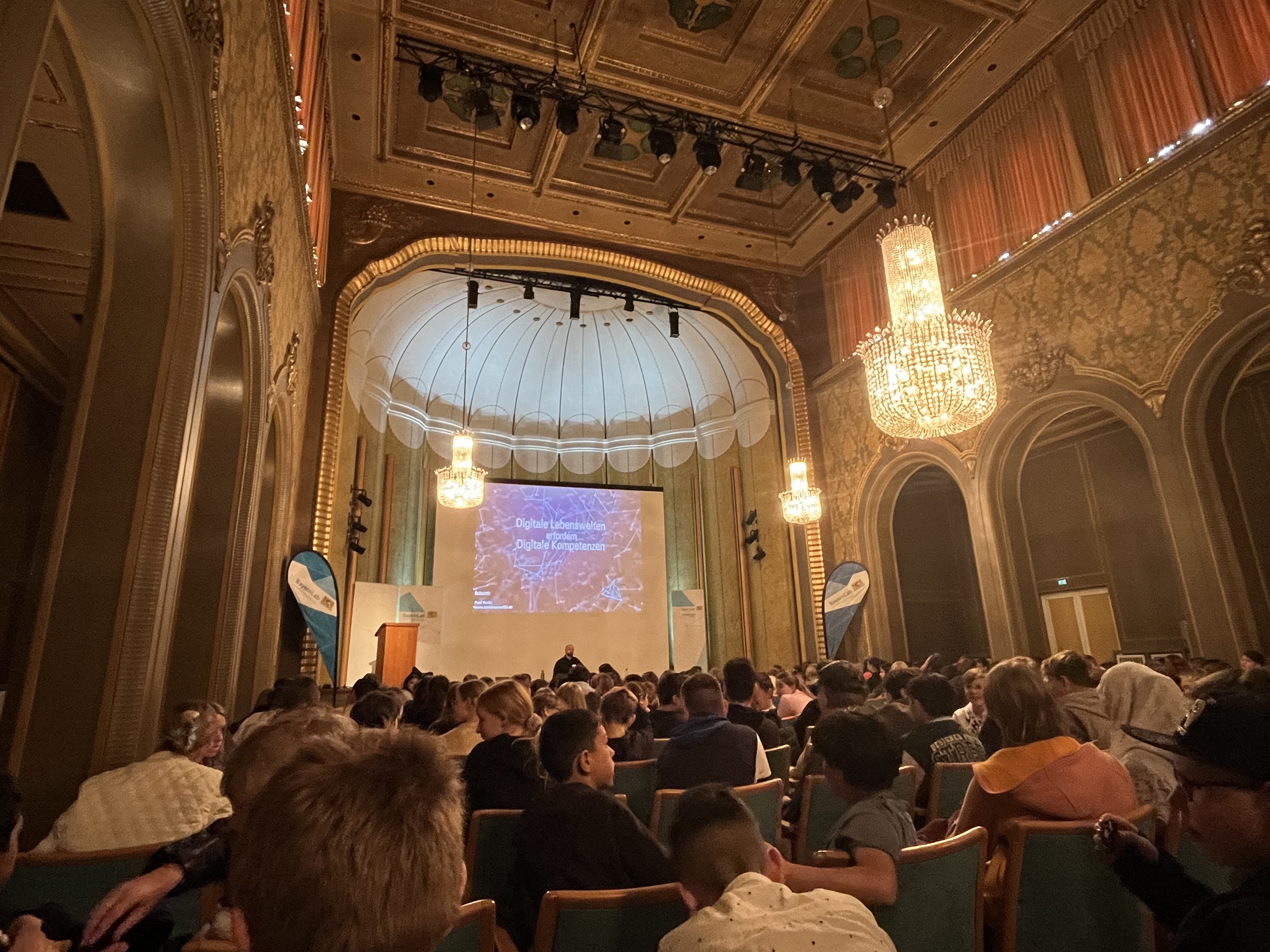 Rossini Saal