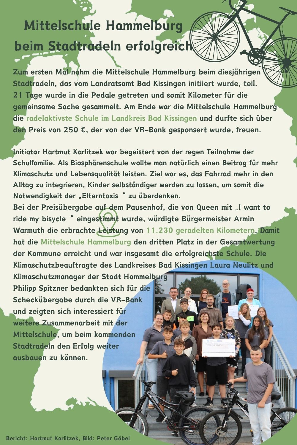 Stadtradeln 2025